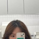 수원 인계동 미용실 살롱바이율_유하쌤 뿌리염색 후기