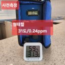 괴산동물병원 | 청주시 새집증후군, 테크노폴리스힐데스하임 아파트 0.24ppm 유해물질 검출로 인한 반딧불이 시공 및 견적