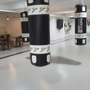 복싱 체육관 이미지