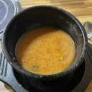 한동감자탕순대국 이미지