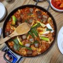 토종선지해장국