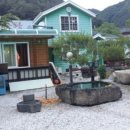 물빛펜션 이미지