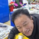 CU 주문진항 이미지