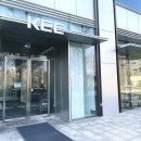 윈드스톤호피스텔빌딩 | 양재, 채광 좋은 양재천 카페 | 카페 다이나