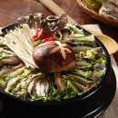 홈파티요리 이미지