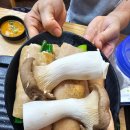 하루방순대앤막창