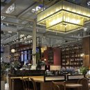 카페 네로(Caffe Nero) | [이스탄불 공항 카페] 카페 네로 Caffe Nero / 이스탄불, 튀르키에