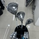 신일골프연습장(33) | 아산 골프샵 테일러메이드 Qi35 여성 골프채 풀세트 구매 후기