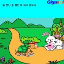 꾸준함은 결국 승자가 되는 길~토끼와 거북이(01) 이미지