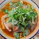 양고기쏘즈면 이미지