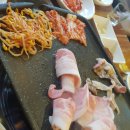 한울대패삼겹살