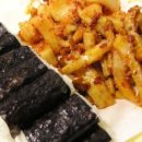 명동김밥,칼국수 이미지