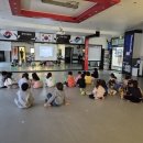 밀알태권도장 이미지