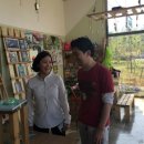 선율이 흐르는 그림 이미지