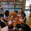 망경한보 도담 작은도서관 네이버블로그