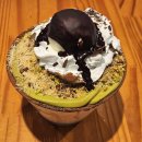 설빙 | 설빙 홍대입구역점 두바이 초코 설빙 후기 가격 칼로리