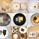 인사동숯불갈비 | [종각역맛집] 수운 종로 - 인사동 한식 레스토랑 디너 코스!