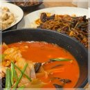 도원지이씨 | 파주 운정에서 맛보는 가성비 좋은 중식 코스요리 도원반점 후기