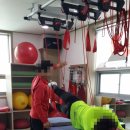 조아짐 운동센터 이미지