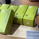 밀도 식빵 리치 담백 둘다 사봄 서면 디저트페어 후기