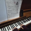 피아노기초반(9-10월) | [부산성인피아노학원]&#34;위드피아노센텀점&#34; 10월 레슨후기 2탄