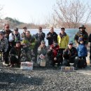 상지말저수지 이미지