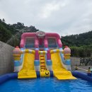 하이록-한우문화센터 및 하나로마트 | 여행] 리아유치원 친구들과 횡성 1박2일 하계 훈련(?) 후기 (Feat. 독박육아 연장전까지 완벽했던 주말)