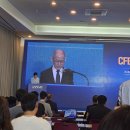 안윤기 | [CFE 서포터즈] 부산 WCE 2025 현장 후기 – 무탄소 에너지와 AI의 만남