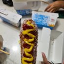 명랑핫도그(범계점) 이미지