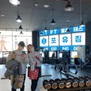 노이짐 | 부부 트레이너의 파주 산내 마을 헬스장 3곳의 일일 입장 후기 / 노이짐, 짐원휘트니스, JMS휘트니스운정점