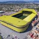 Spain , Villarreal , Estadio de El Madrigal , 23,008 , 1923.06.17 (Re 2022) 이미지