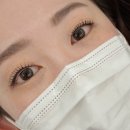 대전 괴정동 속눈썹펌 바나나브로우 만족후기