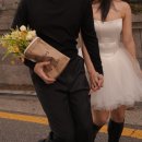 💍 Wedding_10-4 :: 이브로제하우스 플라워디렉팅 후기, 듀플 (dewfl) 부케부터 센터피스까지 💐
