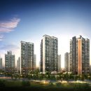 이편한세상 양주 3차(3단지) 이미지