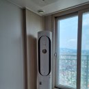 미아동에어컨설치 삼성래미안 트리베라2차 매립형 이미지