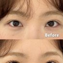 구피샵성대시장점 | 신대방삼거리역속눈썹 추천｜성대시장뷰티샵추천 송눈썹연구소에서 자연스럽고 또렷한 속눈썹펌 후기