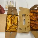 교촌치킨장현점