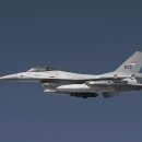 노르웨이가 우크라이나에 F-16 22기 인도 추진 이미지