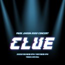 PARK JIHOON 2022 CONCERT [CLUE] 이미지