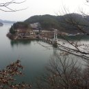 농다리캠핑장 이미지