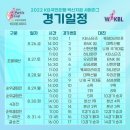 *2022 KB국민은행 박신자컵/08.26~08.31 이미지