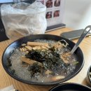 일품칡냉면 | 강원도 원주 문막 맛집 신기칡냉면&amp;쭈꾸미 쭈꾸미와 코다리냉면 즐겨본 후기