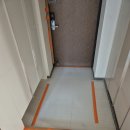 크린토피아 포항대잠자이점 | 포항 인테리어업체 대잠 자이아파트 고객감동 후기