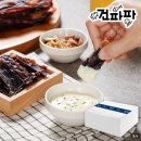 [가성비 폭발] 벌크나라 대왕발 망족 1kg - 업소용 건어물 도매 리뷰