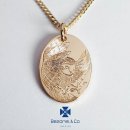 [바야흐로린 리뷰] 세종 하이주얼리 디자이너브랜드 베자렐앤코_상담후기(feat. 코인펜던트)