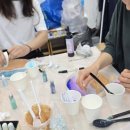 놀작마이아트반림미술교습소 | 혼자보다 함께, 더 멀리. 6월 김해·창원지사 놀공모 이야기