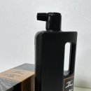 압도적인 먹색의 깊이와 부드러움!!
