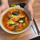 역동로 | 인천 남동구 맛집 오천짜장, 삼선짬뽕 직접 먹어본 솔직 후기