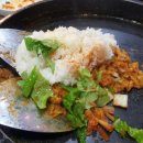 춘천닭갈비 비비리 이미지