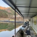 굴운낚시터 | 홍천 굴운낚시터 향어 구경하러